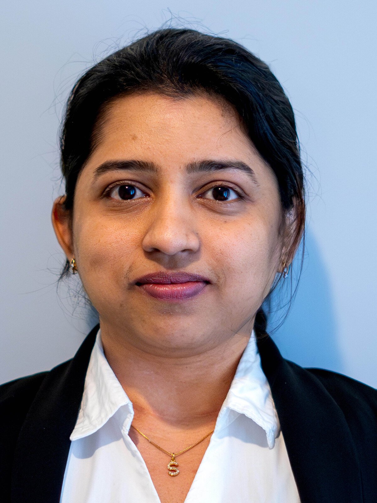 Dr. Shabana Noushad